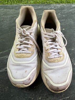 Adidas Duramo SL 2.0 Running Shoes/sneakers Beige and White Women's Athletic
